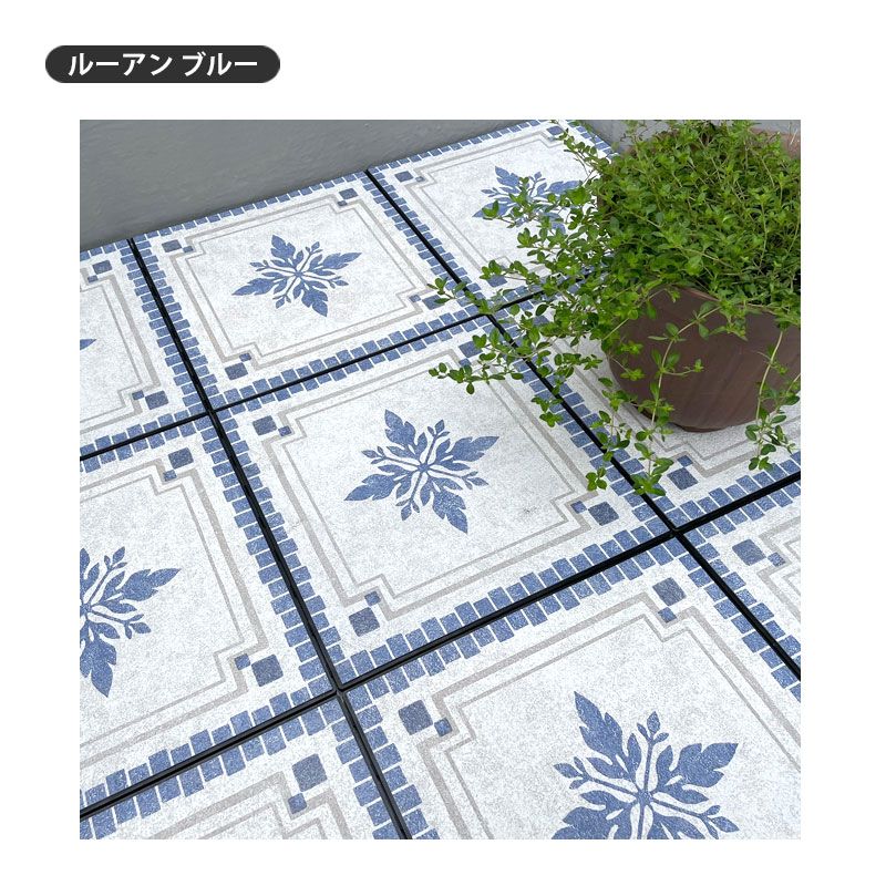 デッキパネル ガーデニング