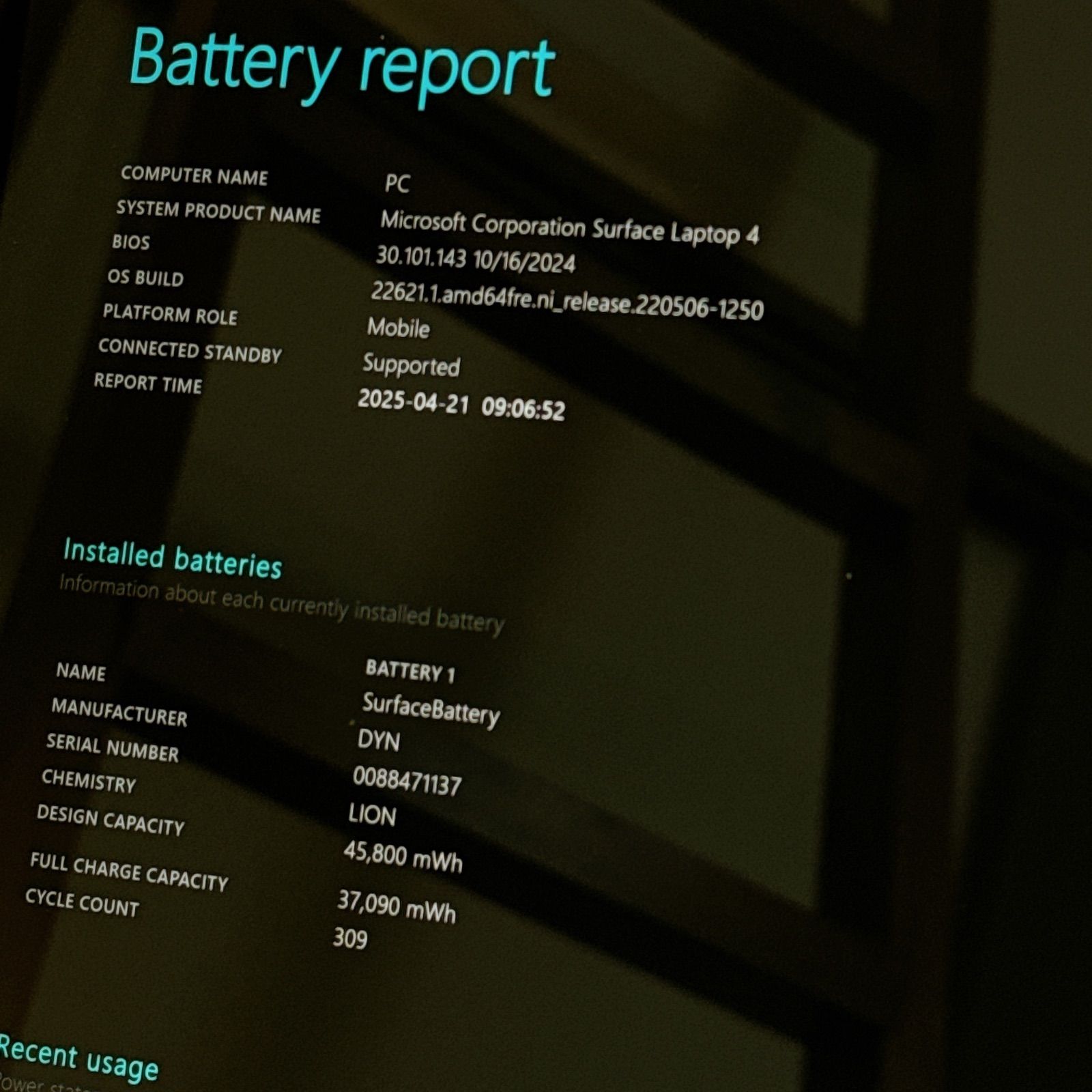 Laptop 4