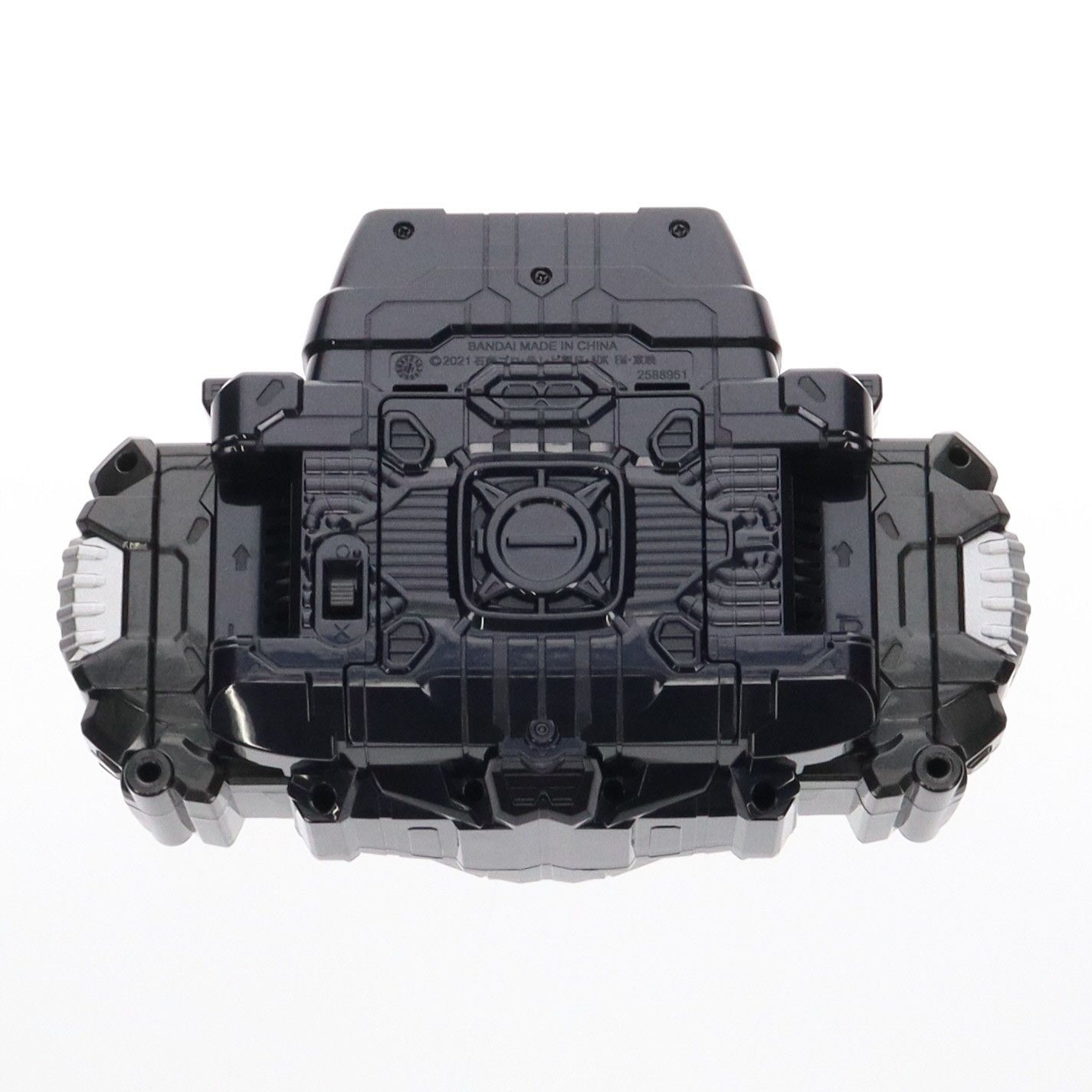 BANDAI - プレミアムバンダイ限定 変身ベルト DXデモンズドライバー 仮面ライダーリバイス 完成トイ バンダイ 仮面ライダーリバイス (カメンライダーリバイス) 仮面ライダー