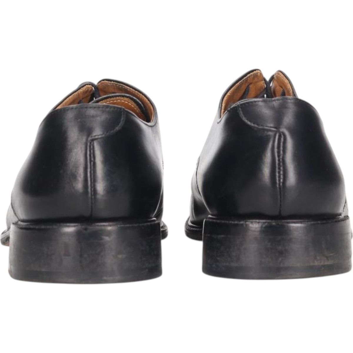 ストレートチップシューズ