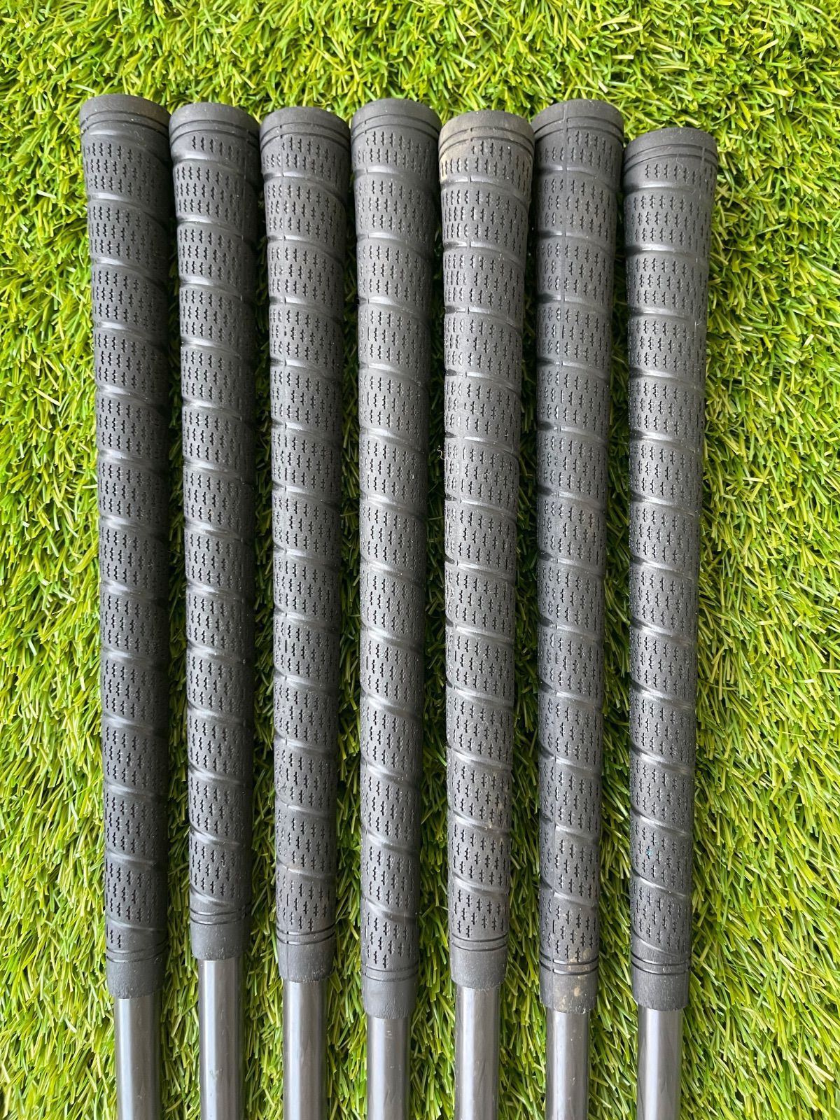 4. ミズノ セベ バレステロス メンズ ゴルフクラブ アイアンセット 右利き