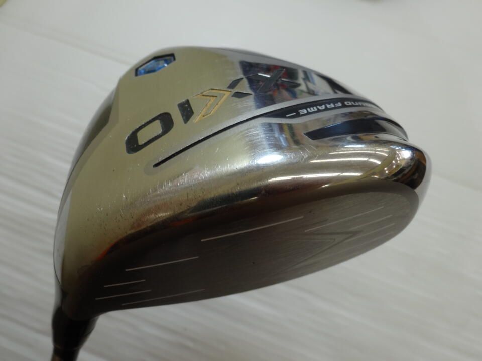 テーラーメイド ステルス2ドライバー スピーダーNXグリーン6S 中古