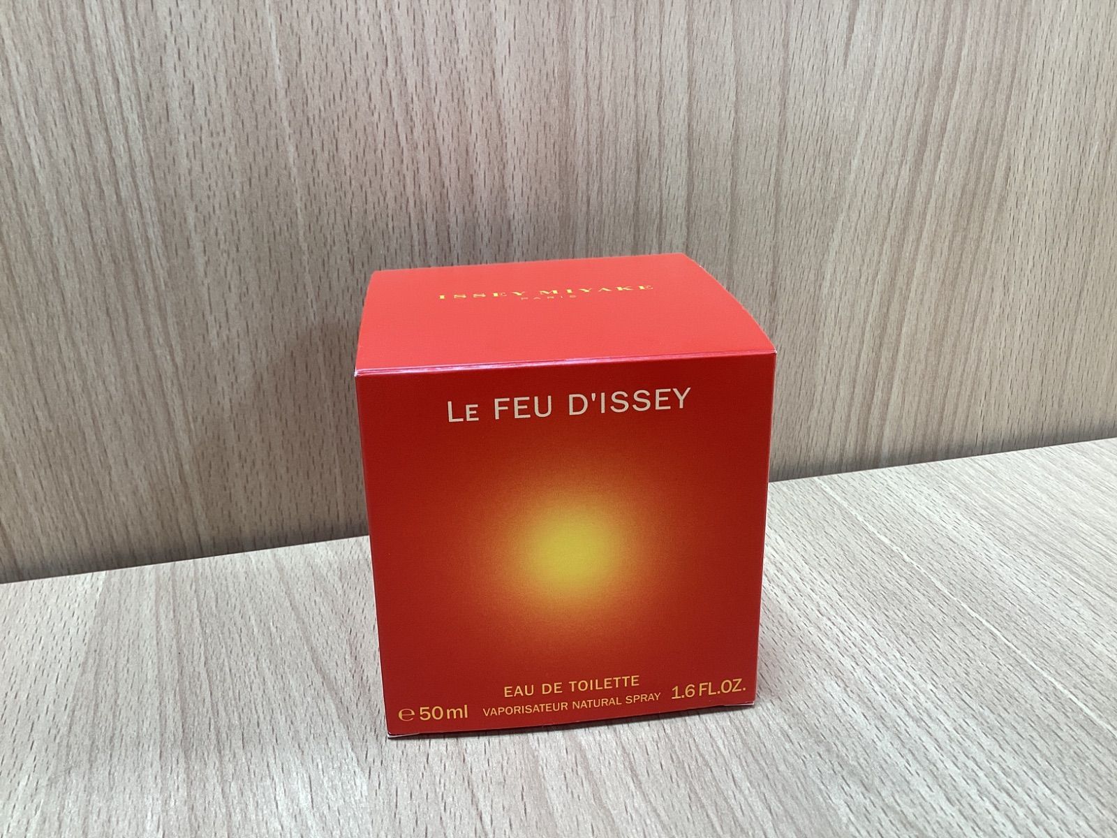 nonfiction ボワ・ド・イラン オードパルファム 50ml 香水 NONFICTION