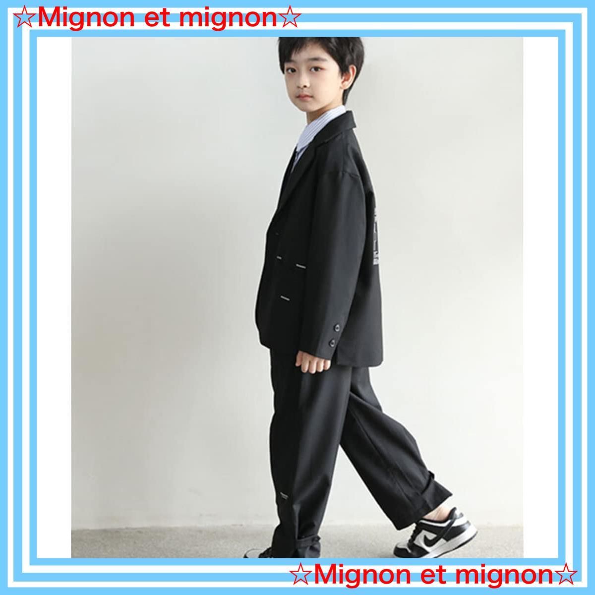 七五三 ネクタイ