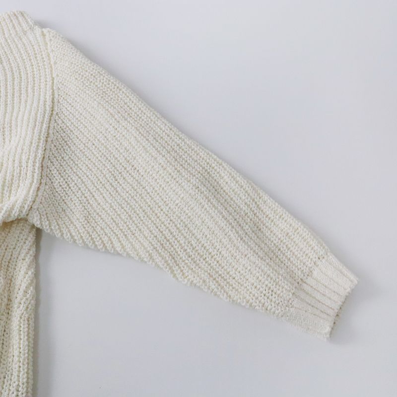 DeuxiemeClasse LilyLinen ニット　ドゥーズィーエムクラス DeuxiemeClasse LilyLinen ニット ドゥーズィーエムクラス