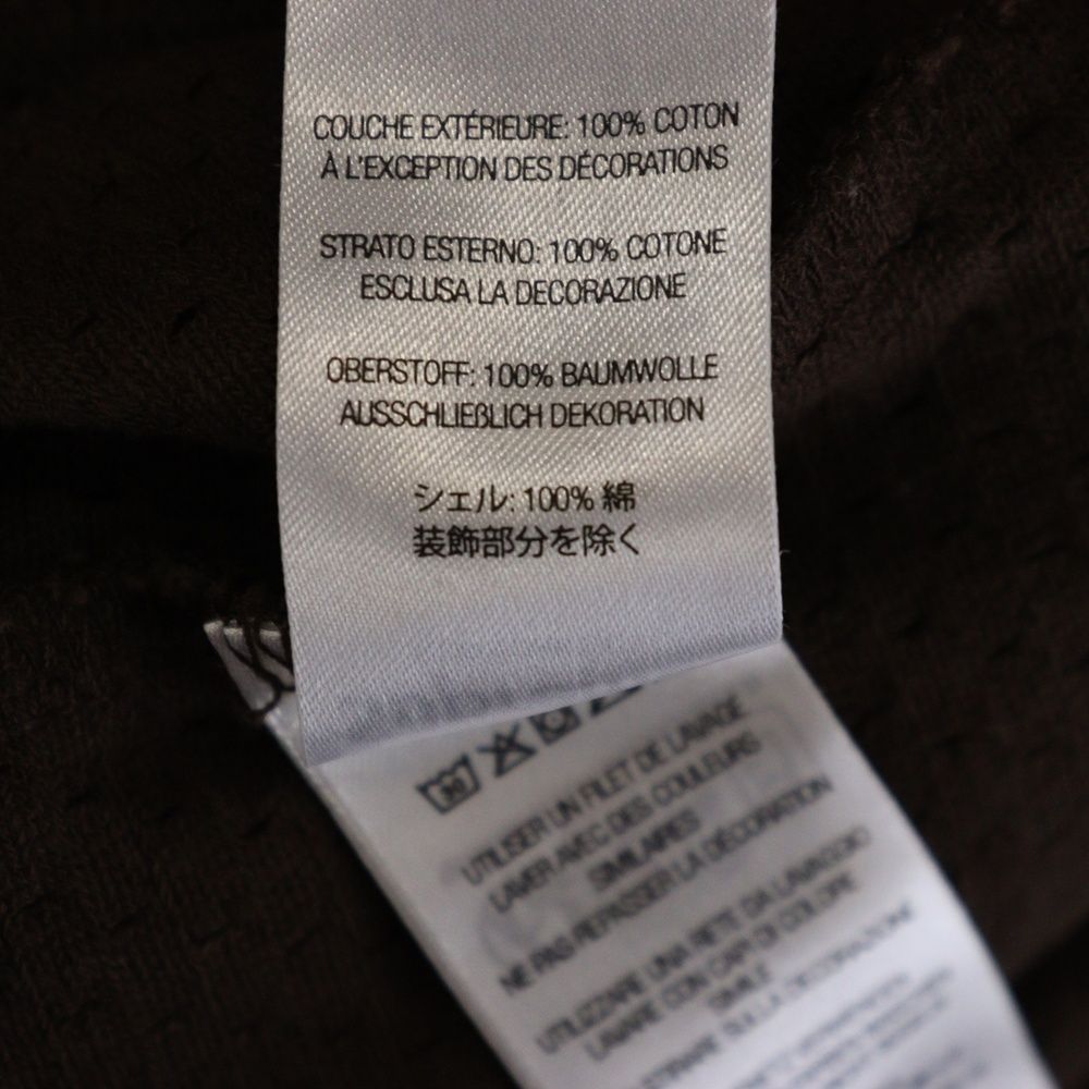 SUPREME (シュプリーム) 24AW ×Hysteric Glamour Mesh L/S Top