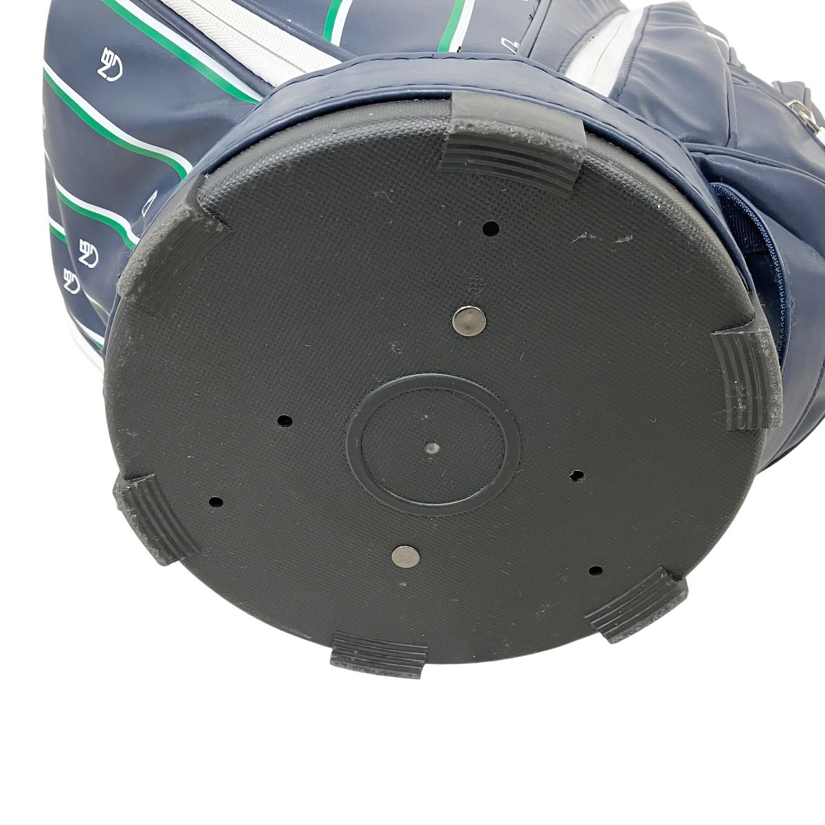 balance キャディバッグ ゴルフバッグ ニュー ンス ゴルフ