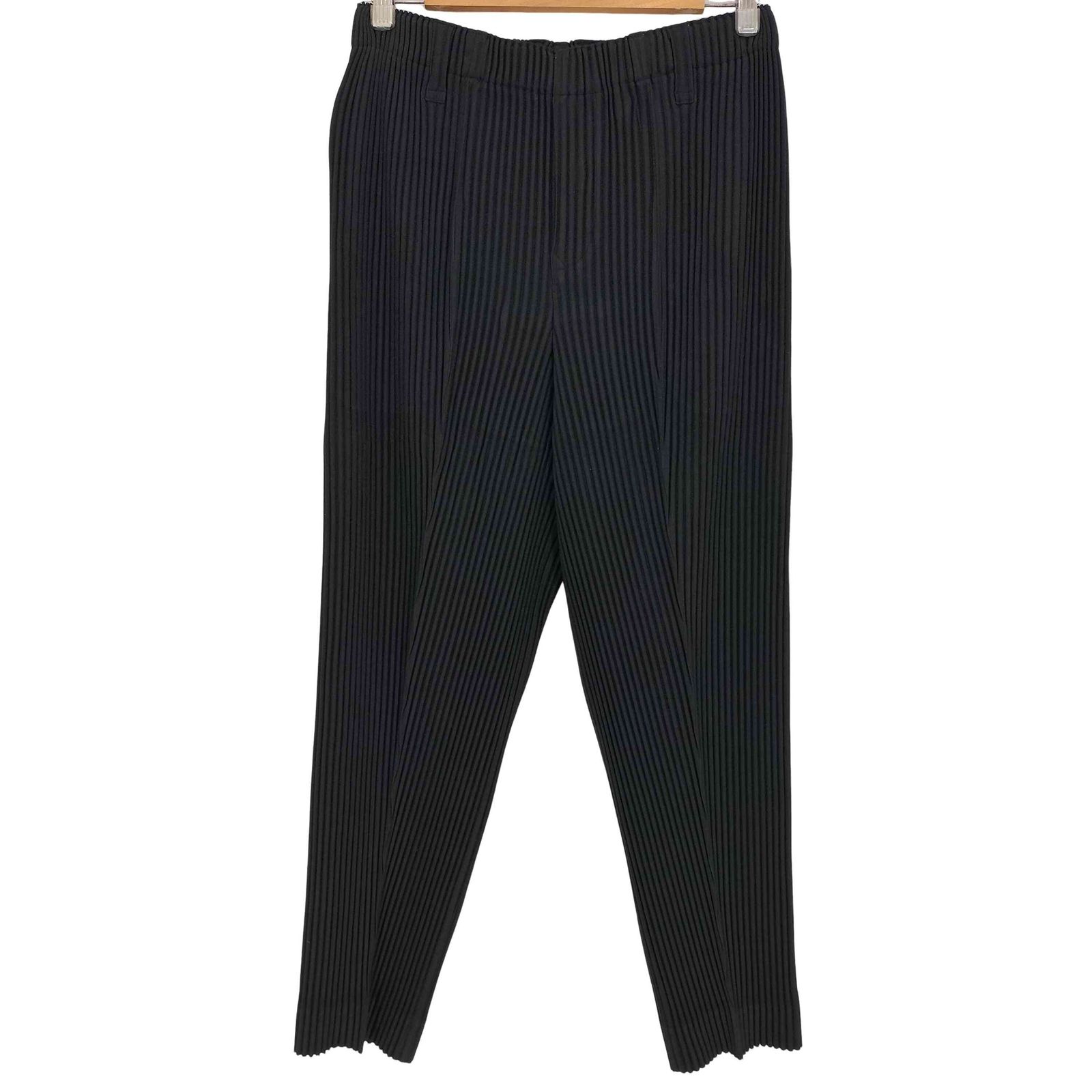 オムプリッセイッセイミヤケ HOMME PLISSE ISSEY MIYAKE 23ss WOOL 