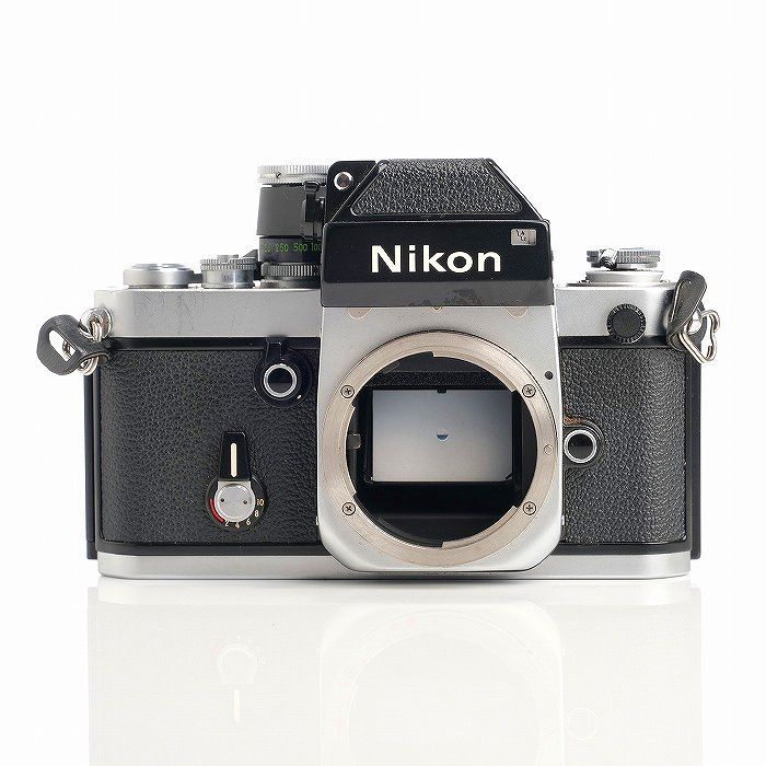 ニコン Nikon F2フォトミック