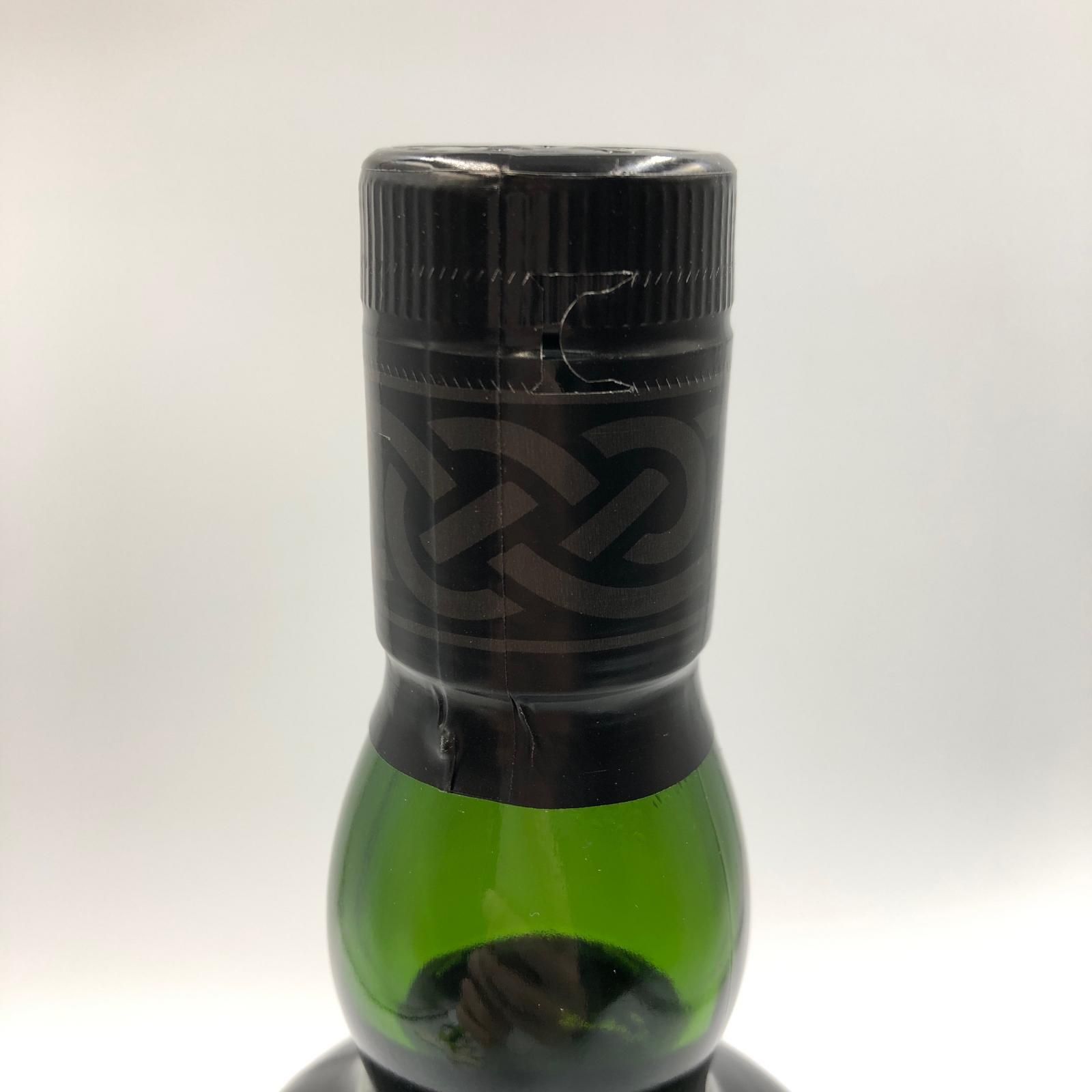 新品未開封　アードベッグ 17年 ARDBEG ウイスキー 箱付 2本セット アードベッグ 17年 700ml ARDBEG 新品未開封 抽選当選品 - メルカリ