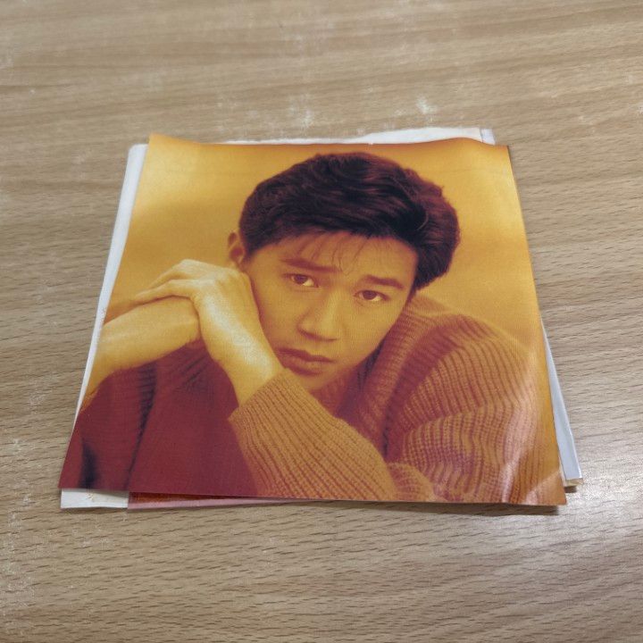 見本盤　Ｋとブルンネン　地球の夜明け/美しい星　7インチレアレコード1970 ○01)【同梱不可】【見本盤】近藤真彦/夕焼けの歌/EPレコード/7