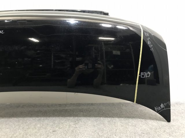 N-box カスタム ボンネット フード　ホンダ　純正 N-BOX/NBOX Nボックス JF1/JF2 純正 ボンネット/エンジンフード