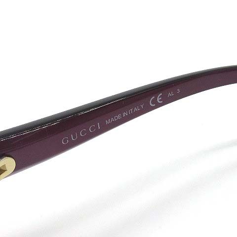 GUCCI ハート サングラス グッチ GUCCI GUCCI サングラス GG1283S ハート型 メタル