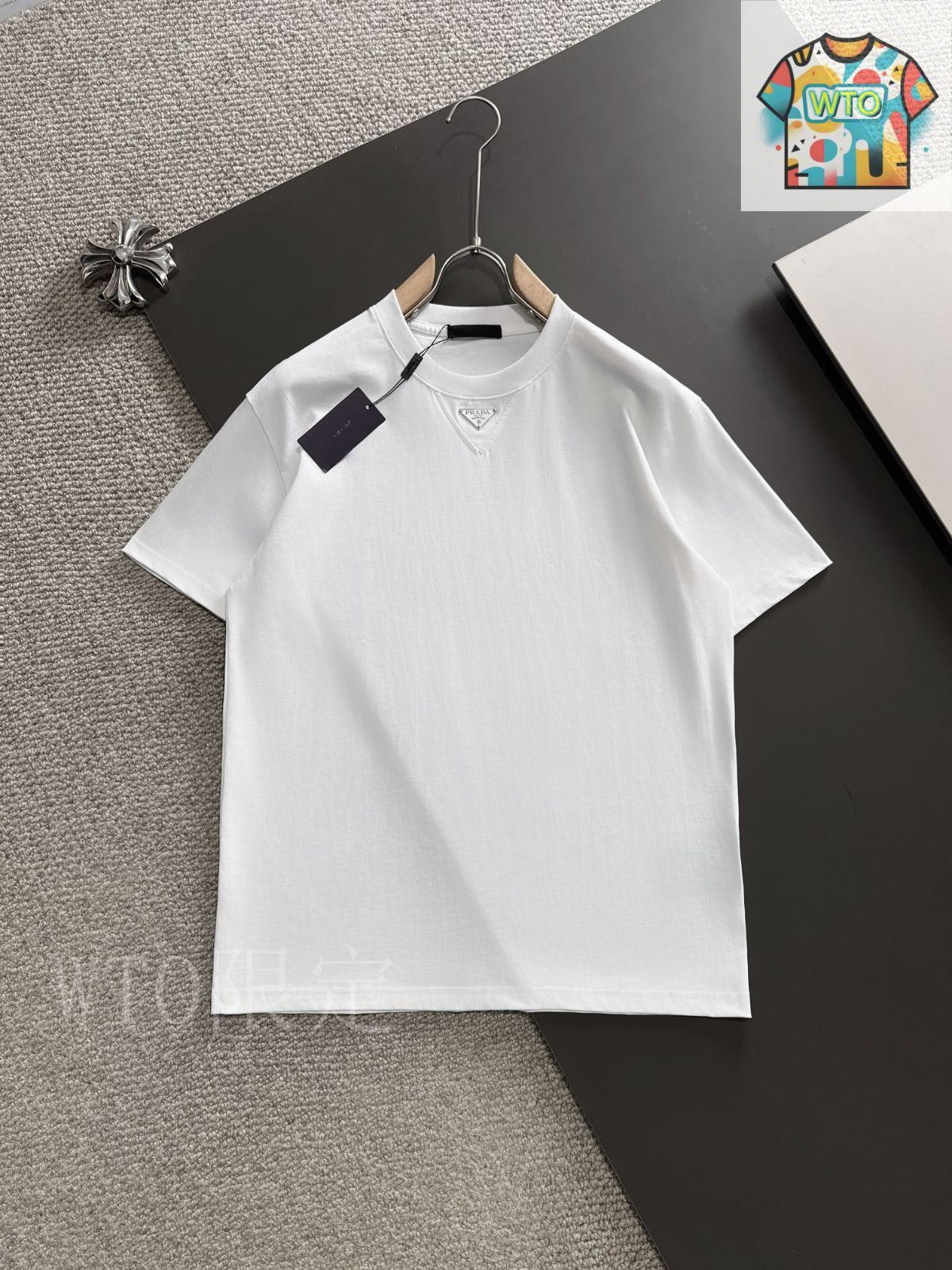 Tシャツ　ホワイト　Sサイズ　ぽ【⭐️まとめ割あり】7/20まで様 adidas ホワイト Tシャツ サイズ120 - メルカリ