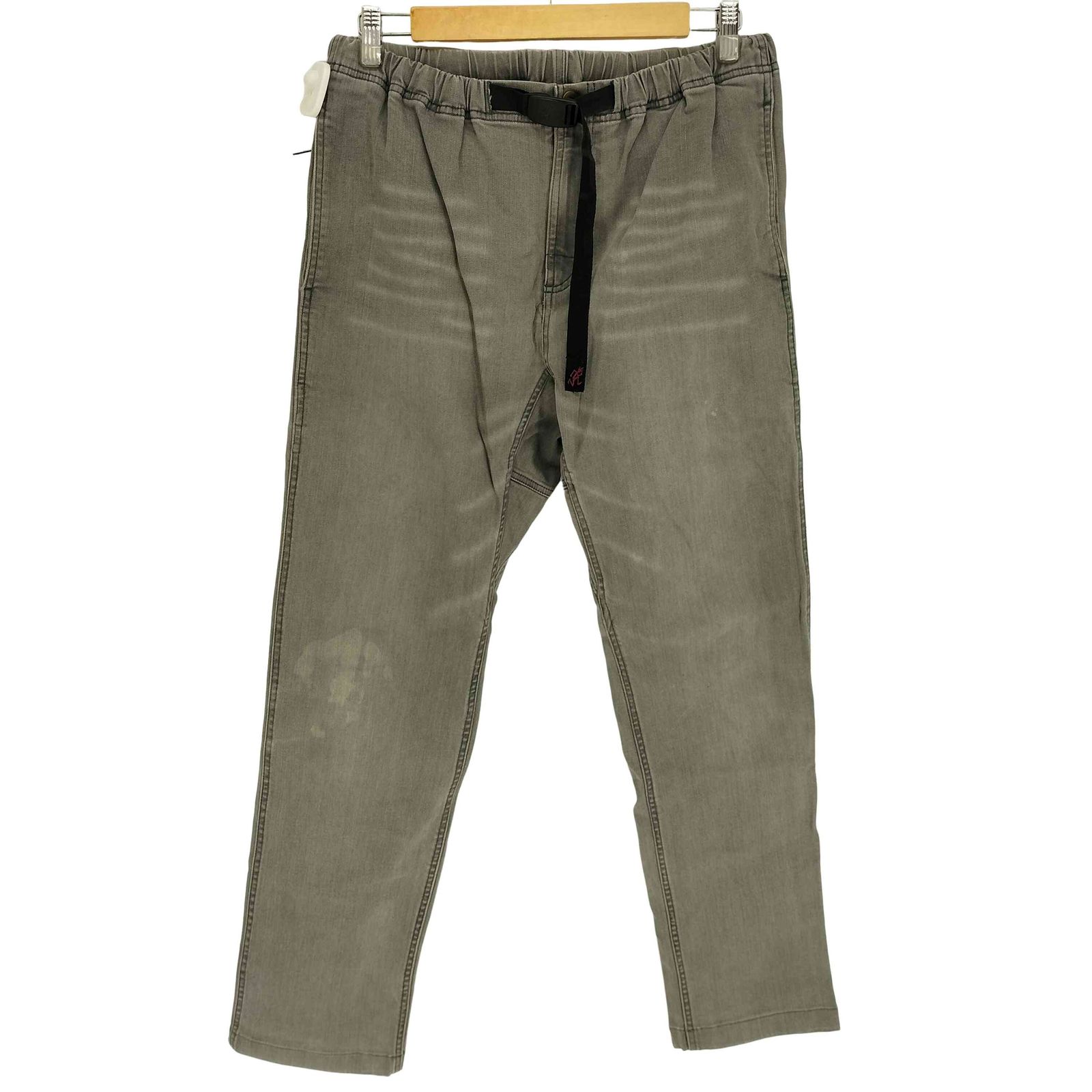 グラミチ GRAMICCI DENIM NEW NARROW PANTS デニム ストレッチ