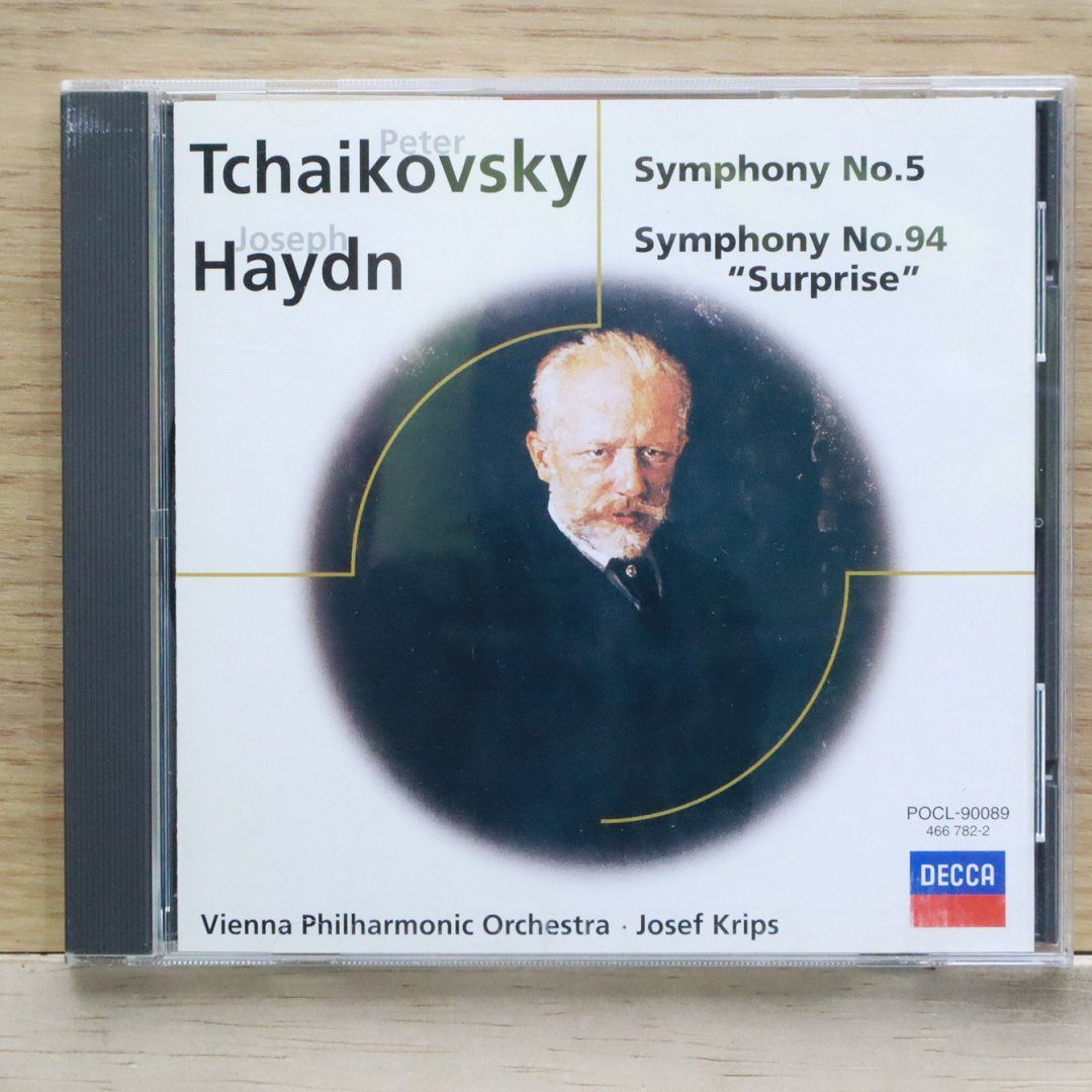 チャイコフスキー・エディション 55CD