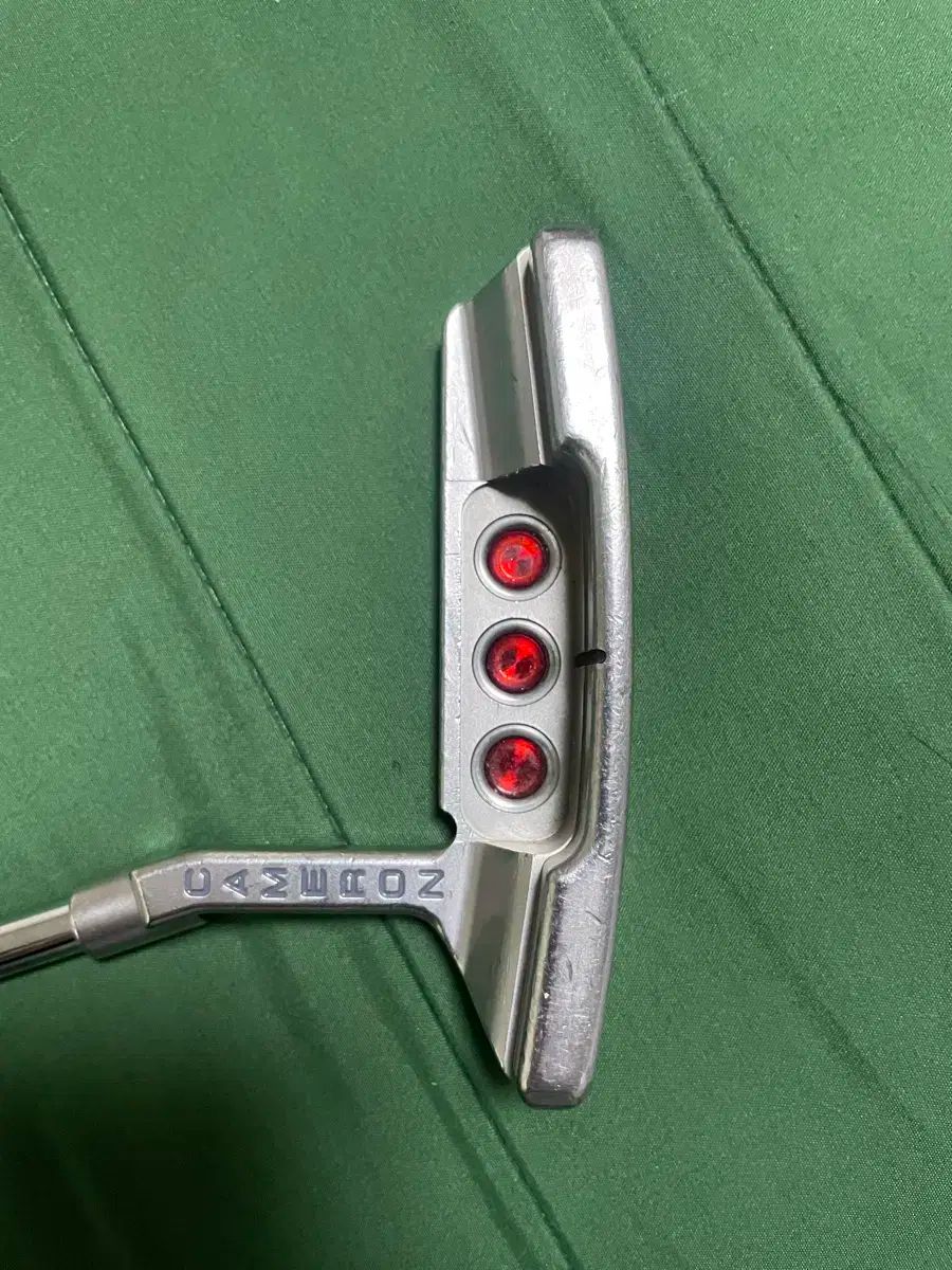 Scotty Cameron