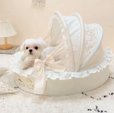 犬小屋