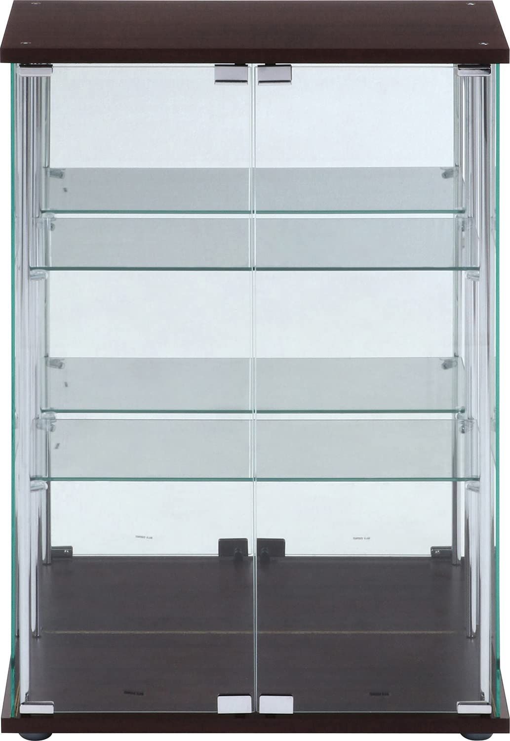 幅60.5×奥行36.5×高さ85cm ブラウン