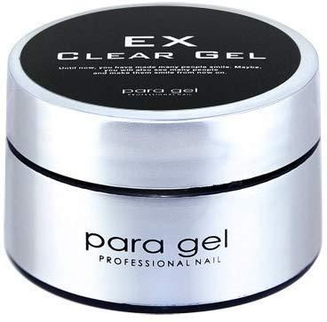 パラジェル クリアジェル パラジェル クリアジェル【25g】 | すべての商品 | | para gel