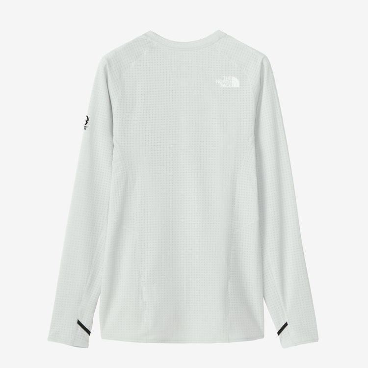新品】THE NORTH FACE ザノースフェイス 長袖Tシャツ L/S Expedition 