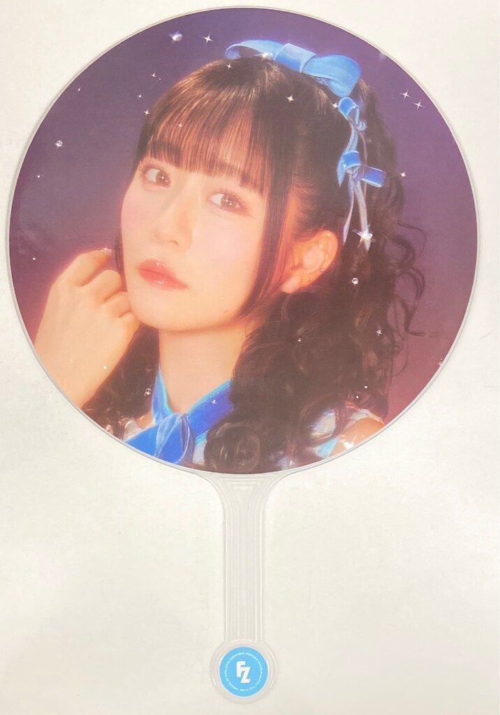 【先着特典付】FRUITS ZIPPER OSHI API ver.2 真中まな 先着特典付】FRUITS ZIPPER OSHI API ver.2 真中まな 【真中まな
