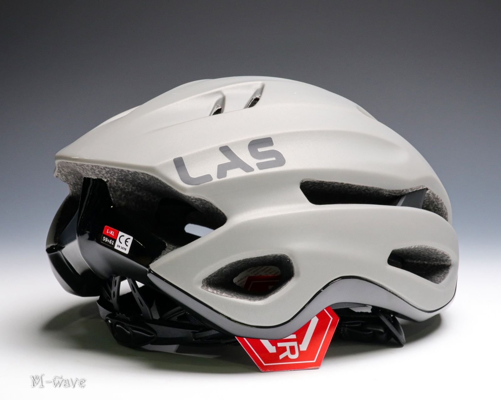 値下げ❗️LAS VILTAS ラス　ビルタス　L-XL 59-61 ヘルメット 値下げ❗️LAS VILTAS ラス ビルタス L-XL 59-61 ヘルメット