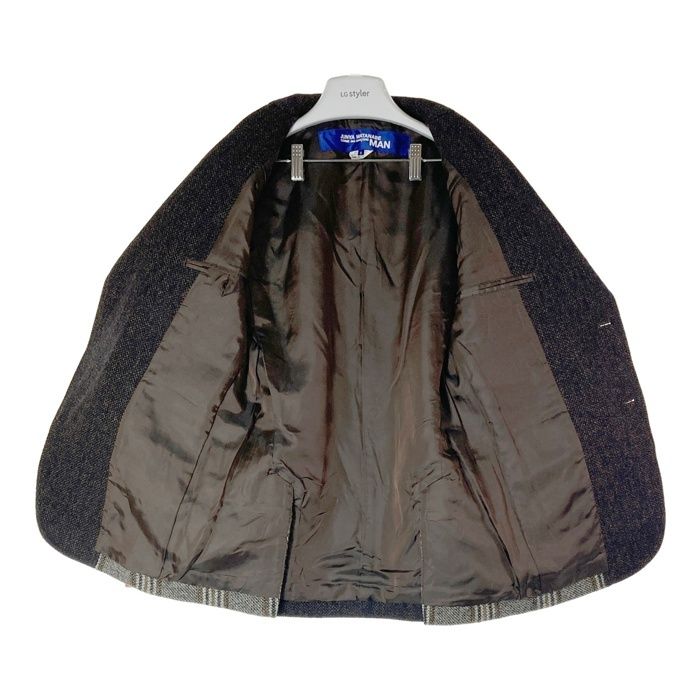☆JUNYA WATANABE COMME des GARCONS MAN ジュンヤワタナベ