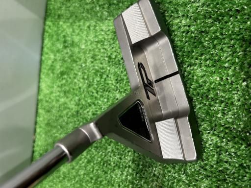 テーラーメイド トラスパター 33インチ TaylorMade TRUSS TM1 33インチ