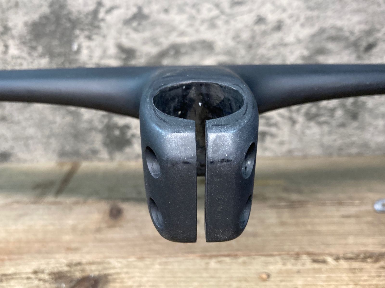 カーボン ドロップハンドル