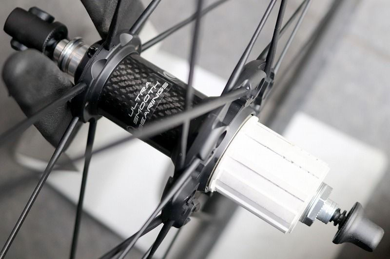 CAMPAGNOLO SHAMAL MILLE ペア前後シマノ