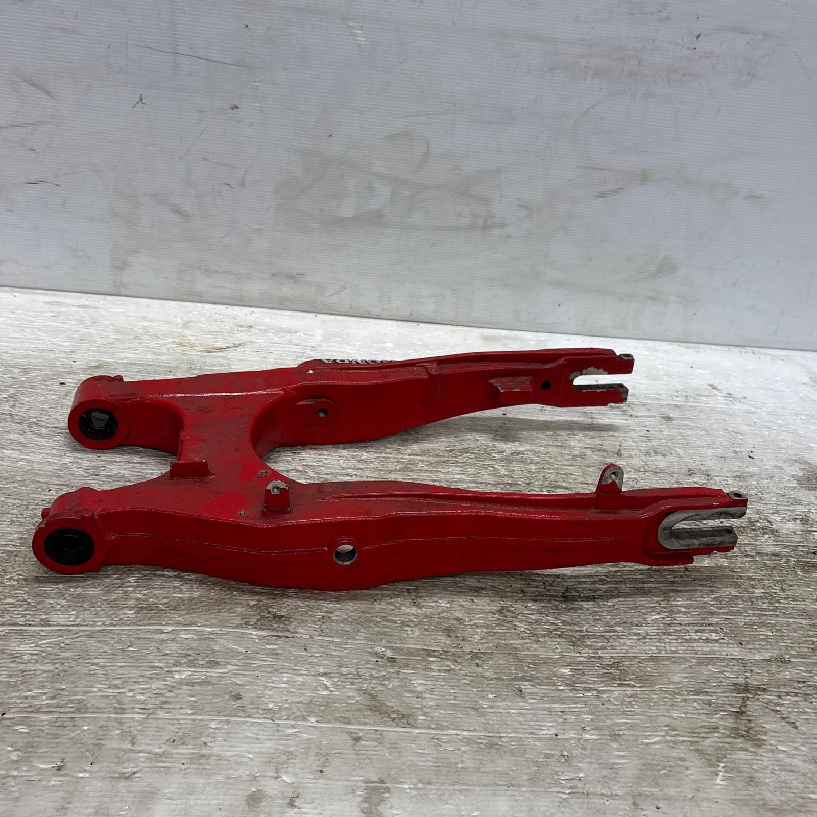 HONDA CBX400F スイングアーム ホンダ BRIGHTFACE_UK