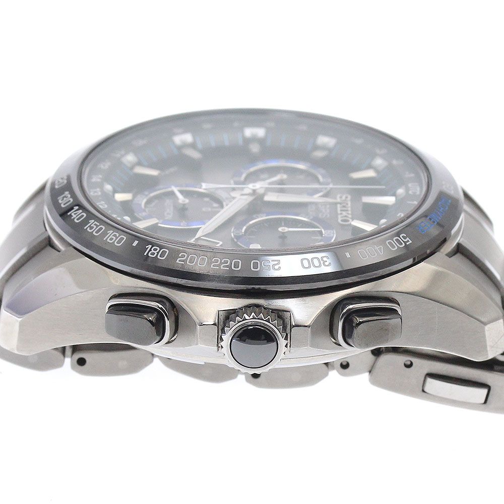 【中古品】SEIKO ASTRON SBXB099/8X82-0AN0-1 楽天市場】【中古】 SEIKO （セイコー） 8X82-0AN0-1 SBXB099