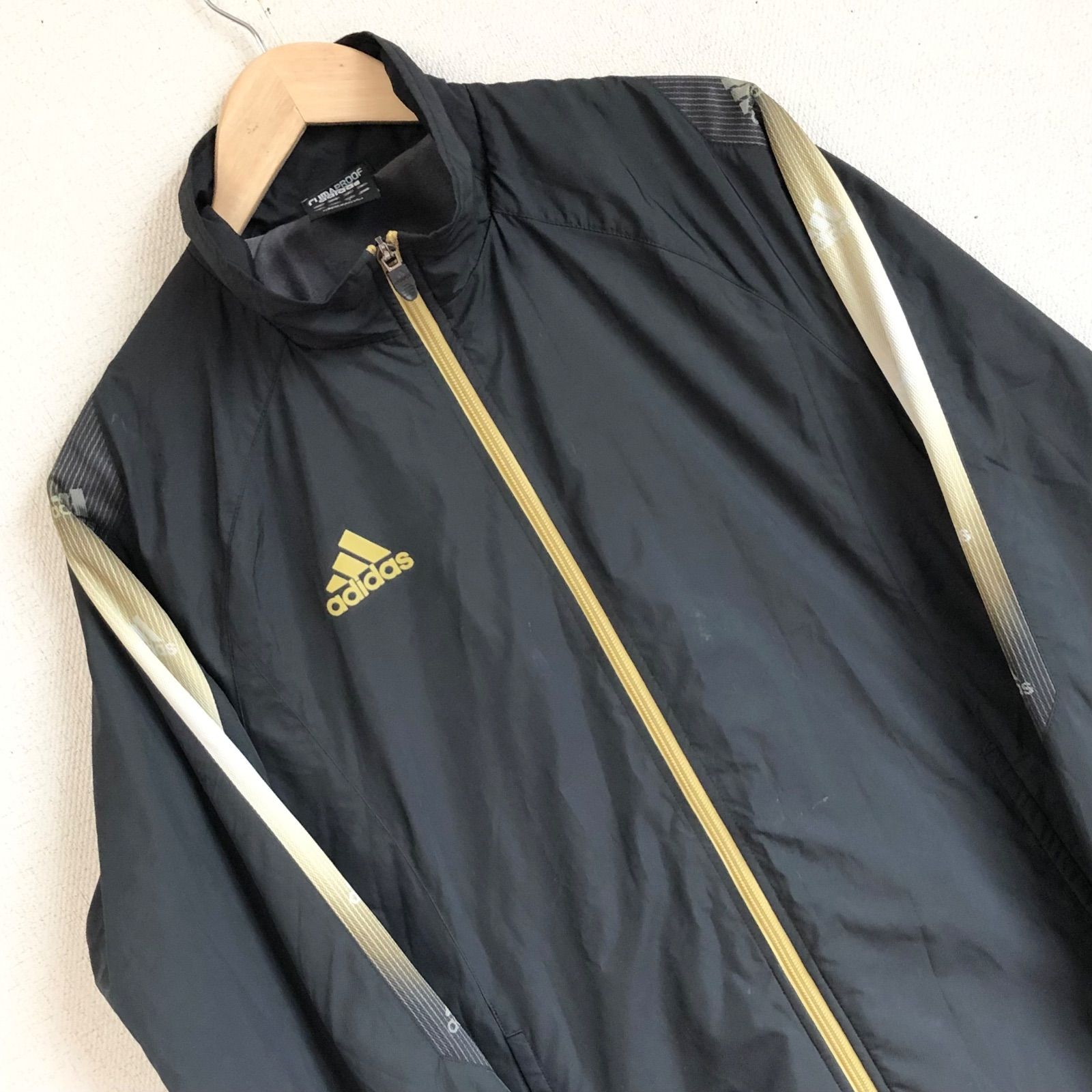 w^)b adidas アディダス ジャージ ジップアップ トラック ジャケット