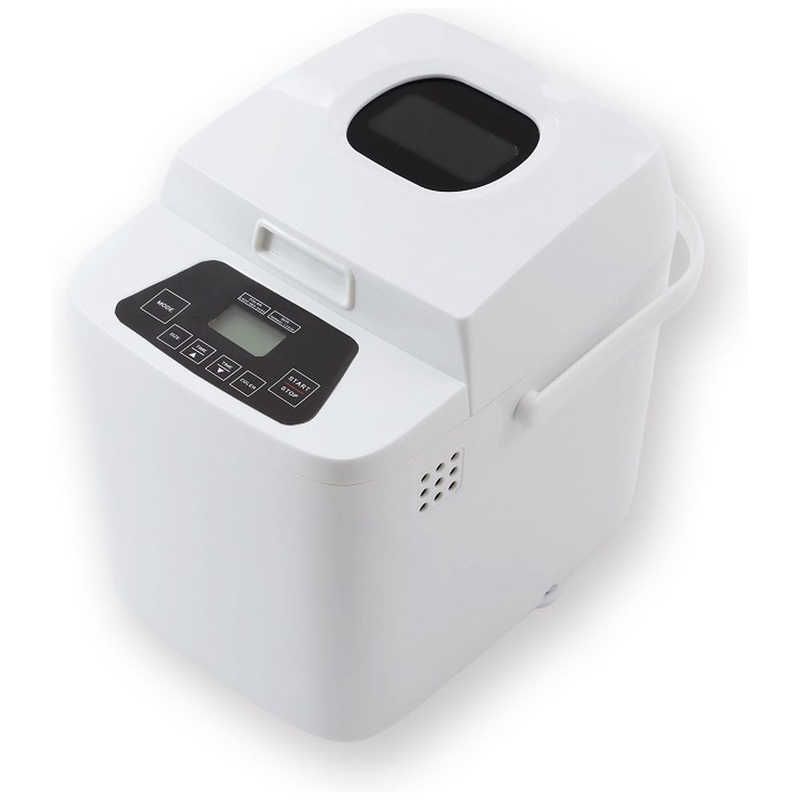 ホームベーカリー パン 生地 ピザ 餅つき機 IBM-010-C グルテンフリー