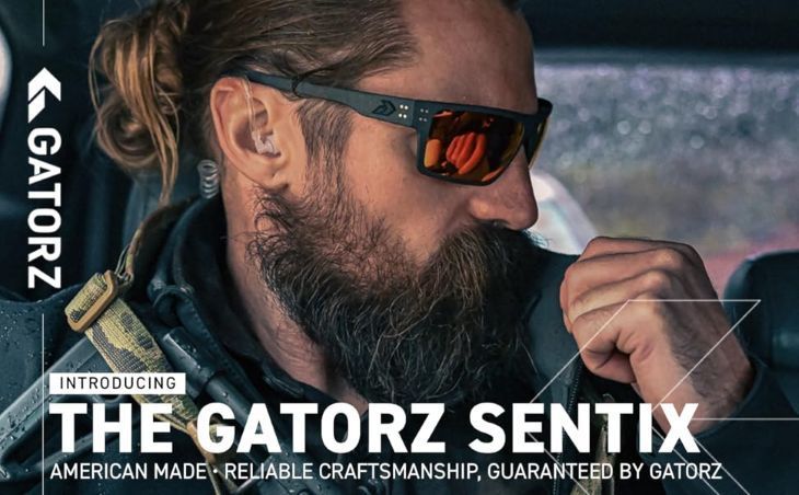 GATORZ SPECTER ミルスペック フルセット GATORZ SPECTER ミルスペック フルセット