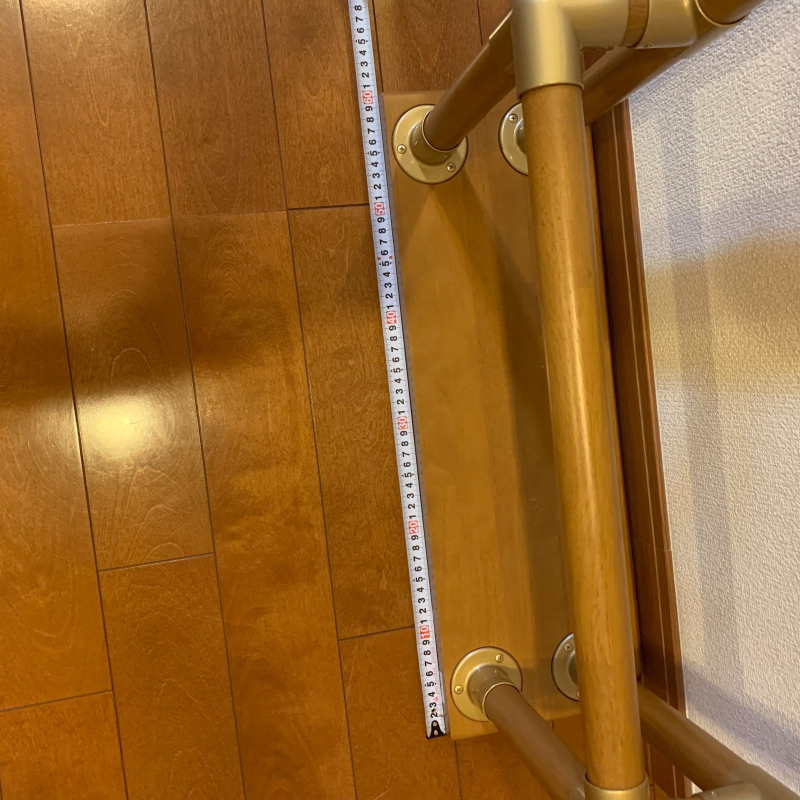 スタンバー トイレ型