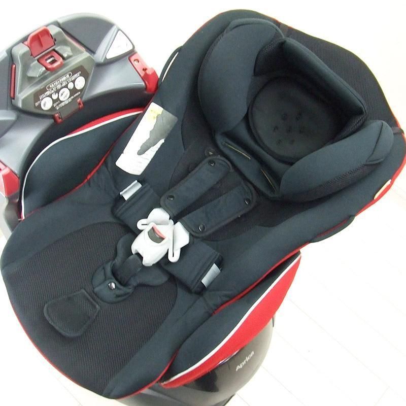 チャイルドシート アップリカ フラディア Fladea アウトレット 新生児