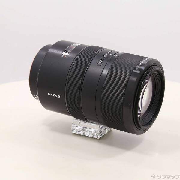 中古品〕 70-300mm F4.5-5.6 G SSM (SAL70300G) (αレンズ／G