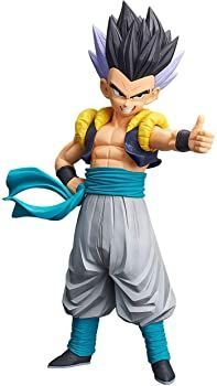 バンプレスト ドラゴンボールZ Grandista Resolution of Soldiers ごてんくす