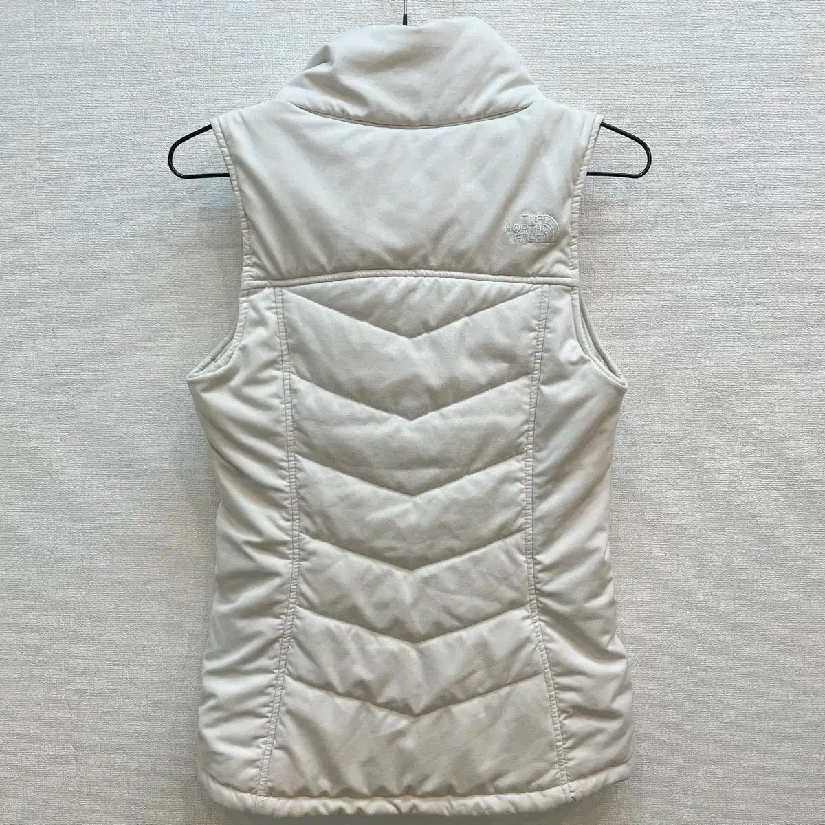 THE NORTH FACE ザノースフェイス ダウンベスト レディース xs