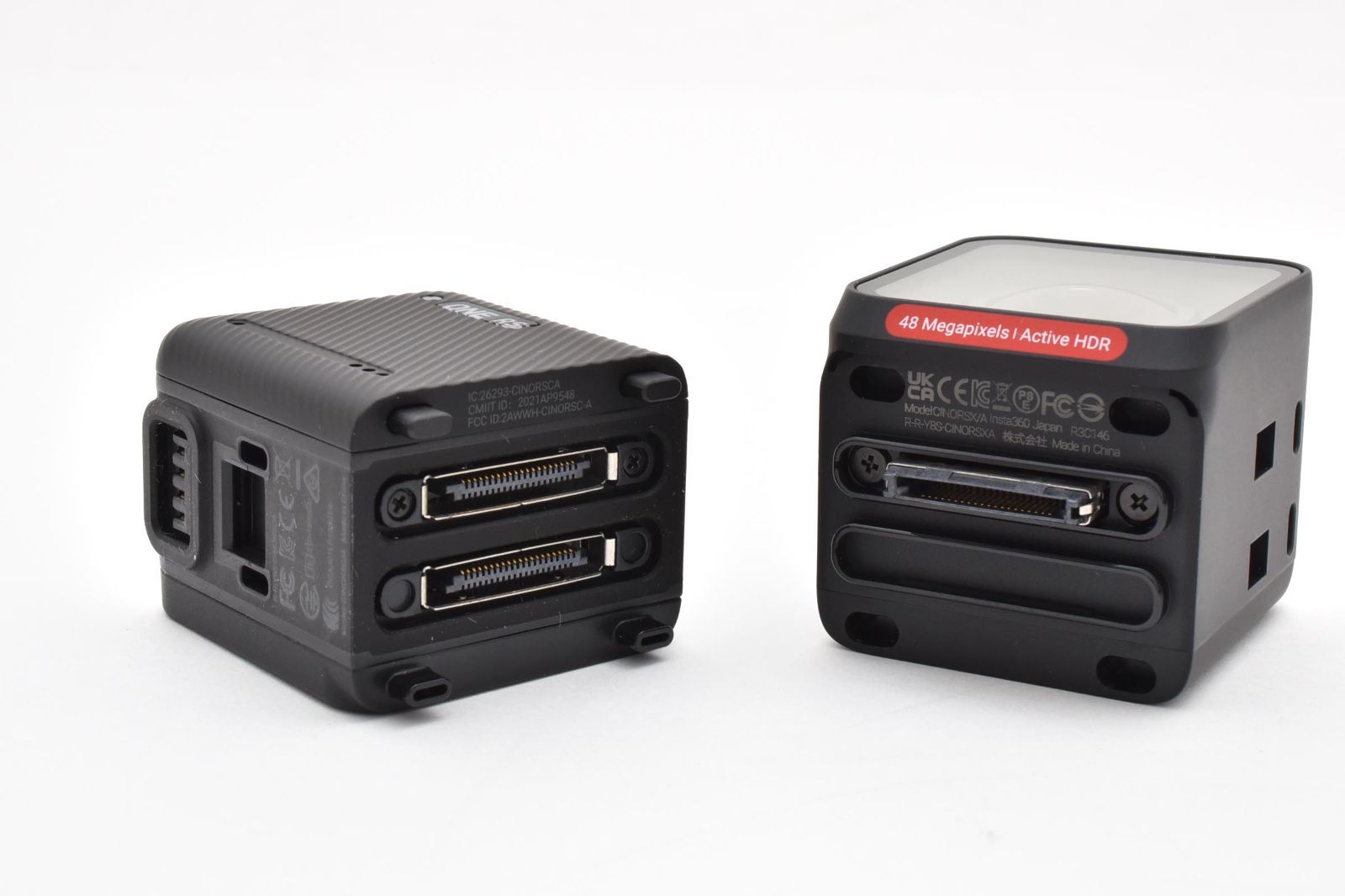 アクションカメラ 有