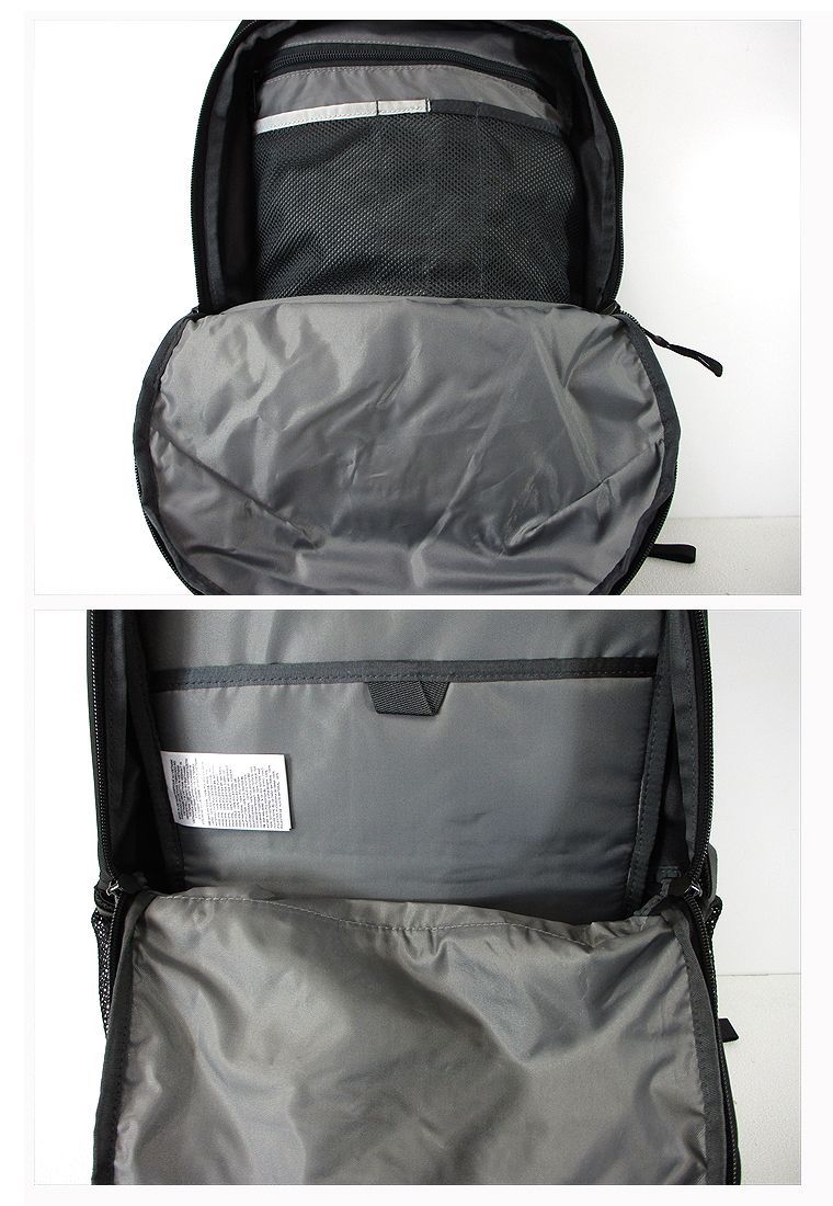 THE NORTH FACE VAULT ブラック 27L 新品未使用タグ付き セール】【THE NORTH FACE / ザ・ノースフェイス】VAULT