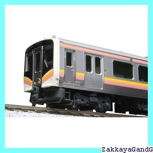 KATO` - KATO E129系セット10-1735〜7 KATO [10-1735] E129系0番台 4両セット (Nゲージ 動力車あり