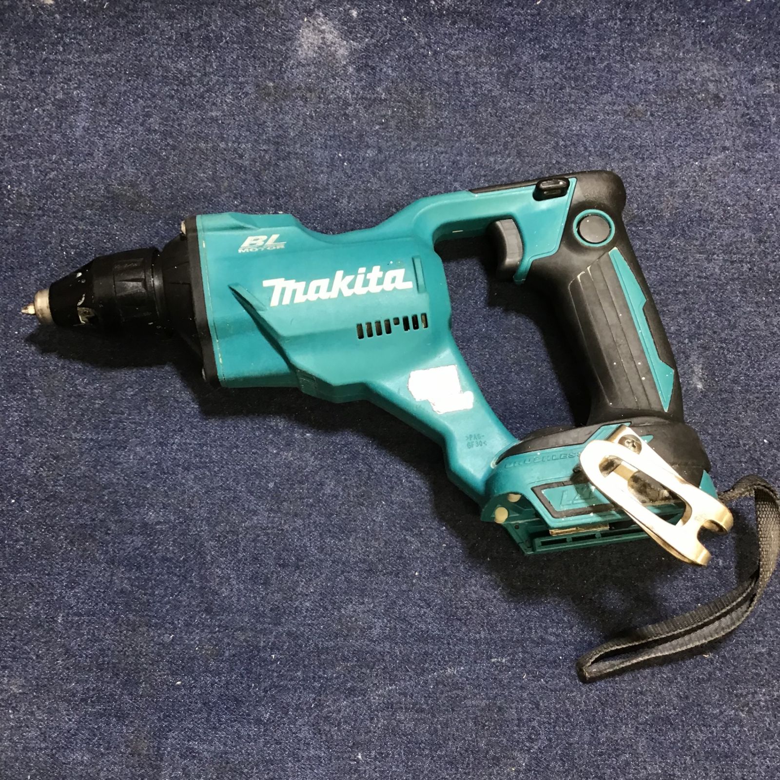 マキタ(makita) コードレススクリュードライバ FS454DZ【八潮店】