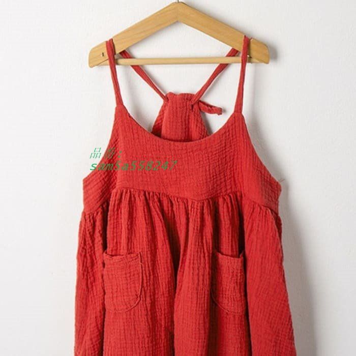  小学生 セットアップ キッズ 女の子 ブラウス キャミワンピース おしゃれ ダンス 春秋 韓国 2点セット カジュアル カジュアルスーツ am 5 a 558247 ベビーサンダル ベビーシューズ