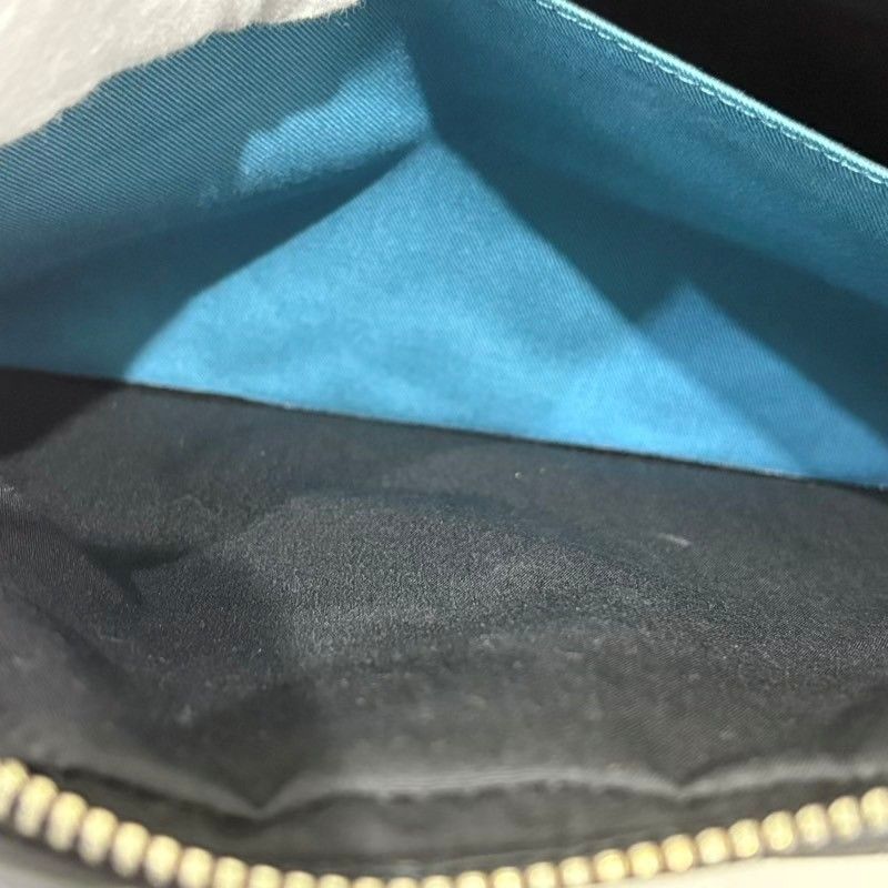 Paul Smith ポールスミス ストローグレインレザー ビジネスバッグ  