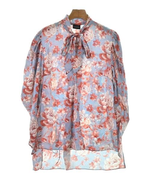 Magda Butrym マグダブトリム ブラウス レディース 【古着】【中古】 Magda Butrym ブラウス レディース 【古着】【中古】【送料無料