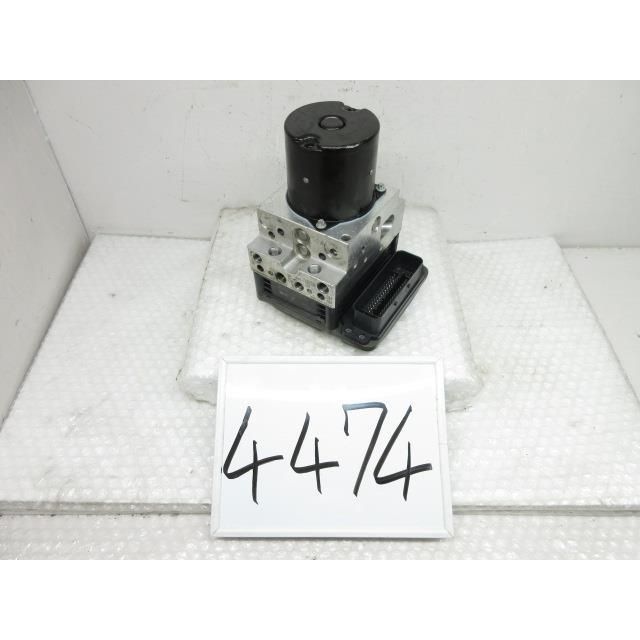 ABSアクチュエーター BMW 750i ABA-KA44 F01 0265250236 182452 4474