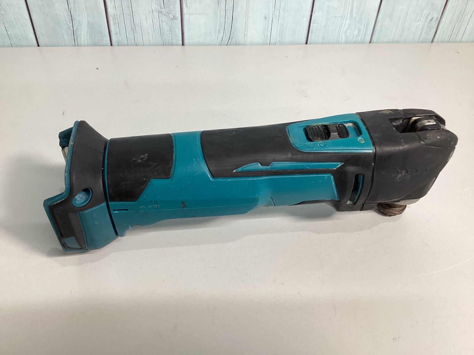makita コードレスマルチツール